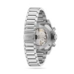 Longines Conquest Chronograph 42mm Mens Watch Black  MPN: L38354526 - Image 5