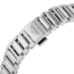 Longines Conquest Chronograph 42mm Mens Watch Black  MPN: L38354526 - Image 7