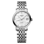 Longines Elegant 25.5mm Ladies Watch Mother Of Pearl  MPN: L43094806