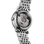 Longines Elegant 25.5mm Ladies Watch Mother Of Pearl  MPN: L43094806 - Image 4