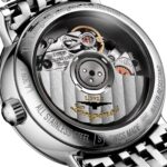 Longines Elegant 25.5mm Ladies Watch Mother Of Pearl  MPN: L43094806 - Image 5