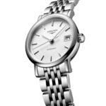 Longines Elegant 25.5mm Ladies Watch White  MPN: L43094196 - Image 2