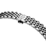 Longines Elegant 25.5mm Ladies Watch White  MPN: L43094196 - Image 6
