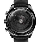 Omega Speedmaster Dark Side Of The Moon 44.2mm Mens Watch Black  MPN: O31092445101003 - Image 2