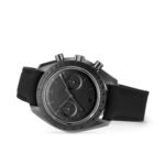 Omega Speedmaster Dark Side Of The Moon 44.2mm Mens Watch Black  MPN: O31092445101003 - Image 3