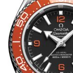 Omega Seamaster Planet Ocean 600M 42mm Mens Watch Black Rubber Strap  MPN: O21732422101003 - Image 2