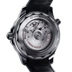 Omega Seamaster Diver 300M Black Dial 42mm Automatic Mens Watch  MPN: O21032422001003 - Image 6