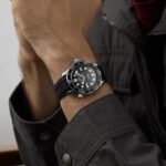 Omega Seamaster Diver 300M Black Dial 42mm Automatic Mens Watch  MPN: O21032422001003 - Image 8