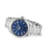 Omega Seamaster Aqua Terra Co-Axial Blue 41mm Mens Watch  MPN: O22010412103004 - Image 3
