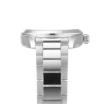 Omega Seamaster Aqua Terra Co-Axial Blue 41mm Mens Watch  MPN: O22010412103004 - Image 4