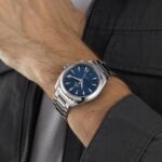 Omega Seamaster Aqua Terra Co-Axial Blue 41mm Mens Watch  MPN: O22010412103004 - Image 7