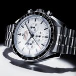 Omega Speedmaster Moonwatch Professional 42mm Mens Watch White  MPN: O31030425004001 - Image 3