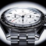 Omega Speedmaster Moonwatch Professional 42mm Mens Watch White  MPN: O31030425004001 - Image 4