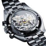Omega Speedmaster Moonwatch Professional 42mm Mens Watch White  MPN: O31030425004001 - Image 5