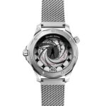 Omega James Bond 007 60th Anniversary Seamaster Diver 300M Co-Axial Master Chronometer 42mm  MPN: O21030422003002 - Image 2