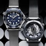 Omega James Bond 007 60th Anniversary Seamaster Diver 300M Co-Axial Master Chronometer 42mm  MPN: O21030422003002 - Image 4