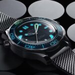 Omega James Bond 007 60th Anniversary Seamaster Diver 300M Co-Axial Master Chronometer 42mm  MPN: O21030422003002 - Image 5