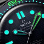 Omega James Bond 007 60th Anniversary Seamaster Diver 300M Co-Axial Master Chronometer 42mm  MPN: O21030422003002 - Image 6