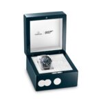 Omega James Bond 007 60th Anniversary Seamaster Diver 300M Co-Axial Master Chronometer 42mm  MPN: O21030422003002 - Image 7