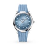 Omega Seamaster Aqua Terra 150M Co-Axial Master Chronometer 41mm Summer Blue  MPN: O22012412103008
