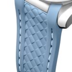 Omega Seamaster Aqua Terra 150M Co-Axial Master Chronometer 41mm Summer Blue  MPN: O22012412103008 - Image 5