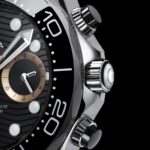 Omega Seamaster Diver 300M James Bond 007 First Light 44mm Mens Watch Black  MPN: O21032445101002 - Image 5