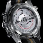 Omega Seamaster Diver 300M James Bond 007 First Light 44mm Mens Watch Black  MPN: O21032445101002 - Image 6