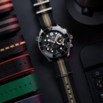 Omega Seamaster Diver 300M James Bond 007 First Light 44mm Mens Watch Black  MPN: O21032445101002 - Image 7