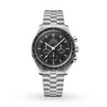 Omega New 2021 Speedmaster Moonwatch Professional Co-Axial Master Chronometer 42mm Mens  MPN: O31030425001002