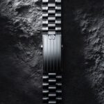 Omega New 2021 Speedmaster Moonwatch Professional Co-Axial Master Chronometer 42mm Mens  MPN: O31030425001002 - Image 4