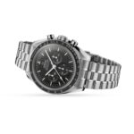 Omega New 2021 Speedmaster Moonwatch Professional Co-Axial Master Chronometer 42mm Mens  MPN: O31030425001002 - Image 6