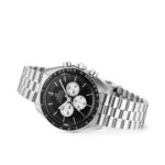 Omega Speedmaster Moonwatch Professional 42mm Mens Watch Black Stainless Steel  MPN: O31030425001004 - Image 5
