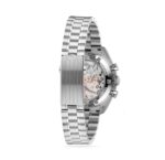 Omega Speedmaster Moonwatch Professional 42mm Mens Watch Black Stainless Steel  MPN: O31030425001004 - Image 6