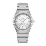 Omega Constellation 39mm Steel on Steel Mens Watch  MPN: