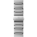 Omega Constellation 39mm Steel on Steel Mens Watch  MPN: - Image 3
