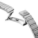 Omega Constellation 39mm Steel on Steel Mens Watch  MPN: - Image 4