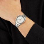 Omega Speedmaster Co- axial Chronometer Chronograph 38mm  MPN: O32430385002001 - Image 2
