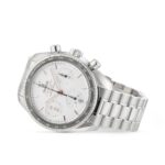 Omega Speedmaster Co- axial Chronometer Chronograph 38mm  MPN: O32430385002001 - Image 3