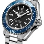 Omega Seamaster Planet Ocean 600M 42mm Mens Watch Stainless Steel  MPN: O21730422101002 - Image 3