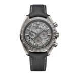 Omega Speedmaster Dark Side Of The Moon 44.2mm Mens Watch Grey  MPN: O31092445006001