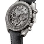 Omega Speedmaster Dark Side Of The Moon 44.2mm Mens Watch Grey  MPN: O31092445006001 - Image 2