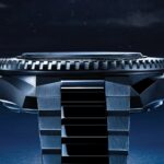 Omega Seamaster Planet Ocean 600M 42mm Mens Watch Stainless Steel  MPN: O21730422101001 - Image 6