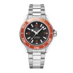 Omega Seamaster Planet Ocean 600M 42mm Mens Watch Stainless Steel  MPN: O21730422101003