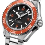 Omega Seamaster Planet Ocean 600M 42mm Mens Watch Stainless Steel  MPN: O21730422101003 - Image 3