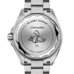 Omega Seamaster Planet Ocean 600M 42mm Mens Watch Stainless Steel  MPN: O21730422101003 - Image 4
