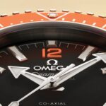 Omega Seamaster Planet Ocean 600M 42mm Mens Watch Stainless Steel  MPN: O21730422101003 - Image 5