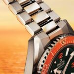 Omega Seamaster Planet Ocean 600M 42mm Mens Watch Stainless Steel  MPN: O21730422101003 - Image 6