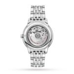 Omega De Ville Prestige Co-Axial Master Chronometer 40mm Mens Watch Silver  MPN: O43410402002001 - Image 2