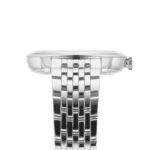 Omega De Ville Prestige Co-Axial Master Chronometer 40mm Mens Watch Silver  MPN: O43410402002001 - Image 5