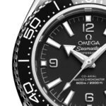 Omega Seamaster Planet Ocean 600M 42mm Mens Watch Black Rubber Strap  MPN: O21732422101001 - Image 2